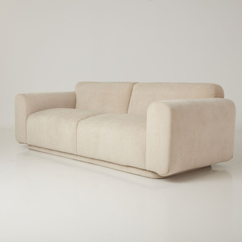 Marta Sofa, Wheat Chenille