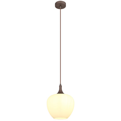 Chanai 1 - Light Natural Pendant