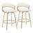 Contemporary Counter Stool