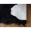 Kearney Solid Colour Sheepskin Area Rug-36342635