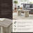 Breunig Contemporary Coffee Table-994906103