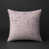 Beige / mauve clair abstrait 1