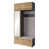 Matera/Kastanien Breslau / Panel Grey MONO244