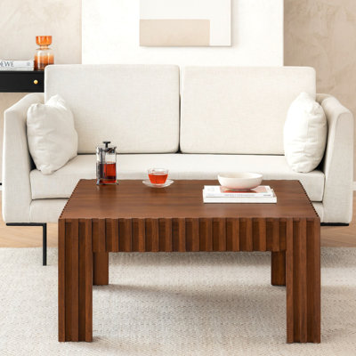 Table basse Alba