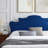 Modway Neena Performance Velvet Bed-1004616250-1004616252