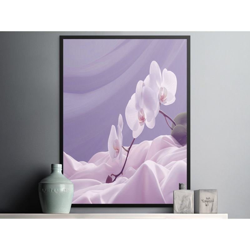 Salena 1 Piece Wall Art, 28x40