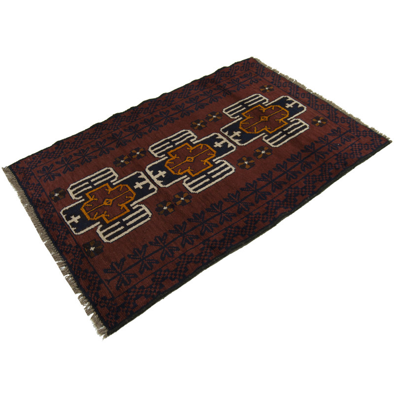 Original Classic Carpet Wool Made in Kashmir / Pakistan