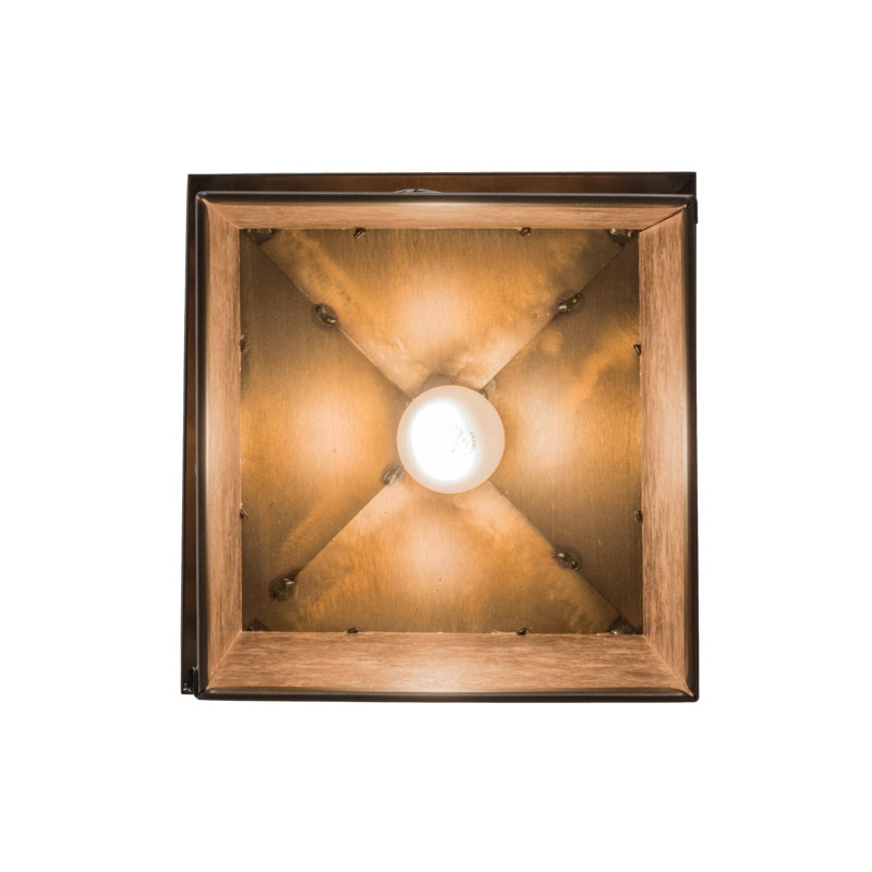 1 - Light Pendant