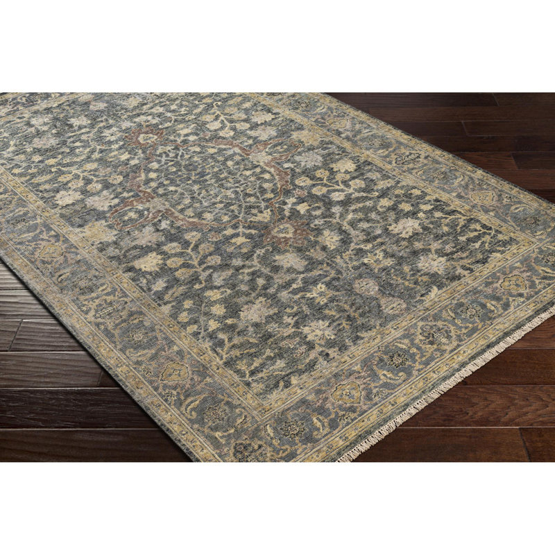 Anatolia Handmade Rug