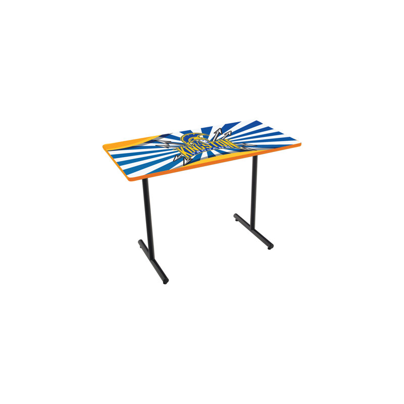 Social Table - Rectangle