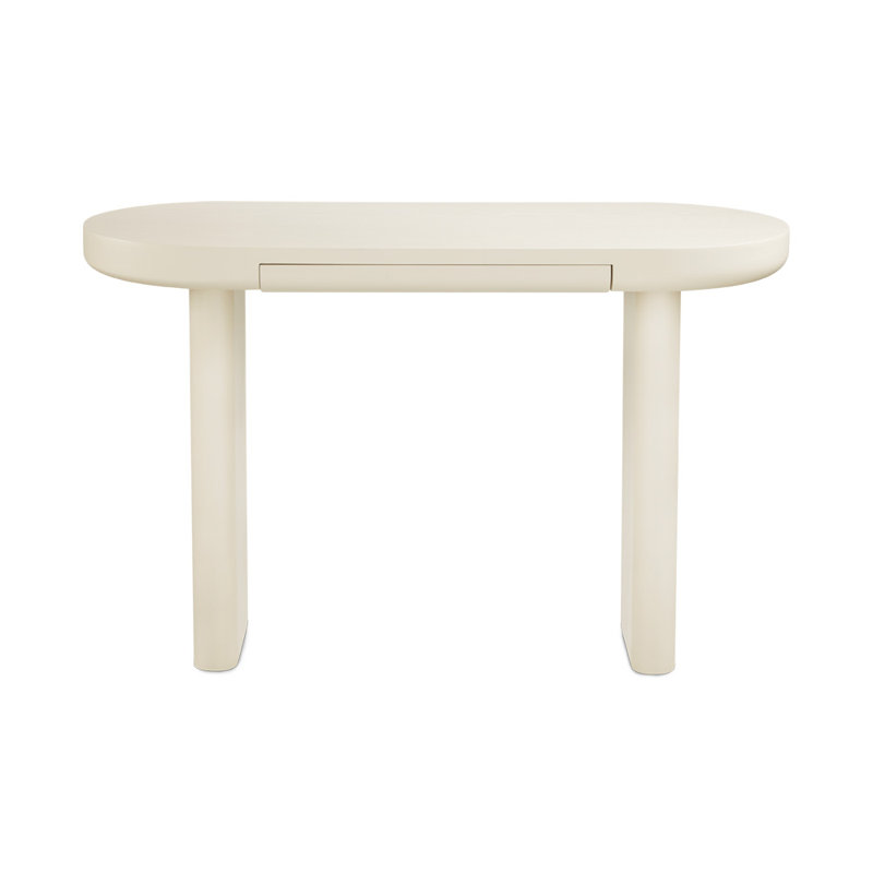 Jermecia Wood Desk