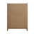 Bartlett 5 Drawer Chest-121682607