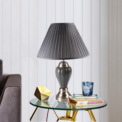 Lampe de table 1pc