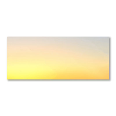 New Morning Print