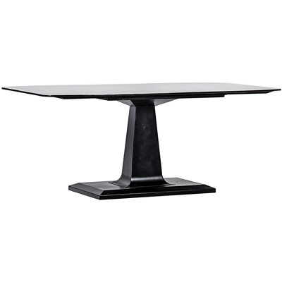 Amboss Metal Dining Table
