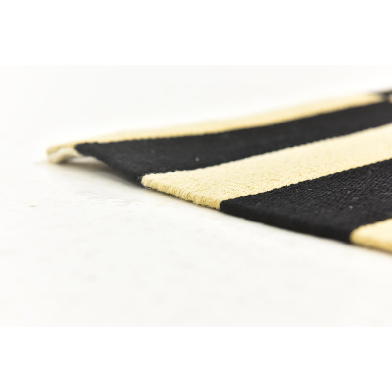 Tapis de couloir crème 10 pi Parrett