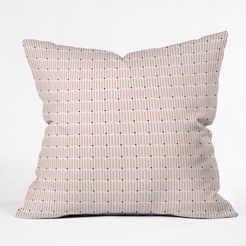Coussin de pêche schatzi brown kilim kind