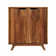 Topanga 30" Single Bathroom Vanity Base Only in Walnut