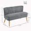 Maxen 2 Seater Loveseat-1964200586-2007360022