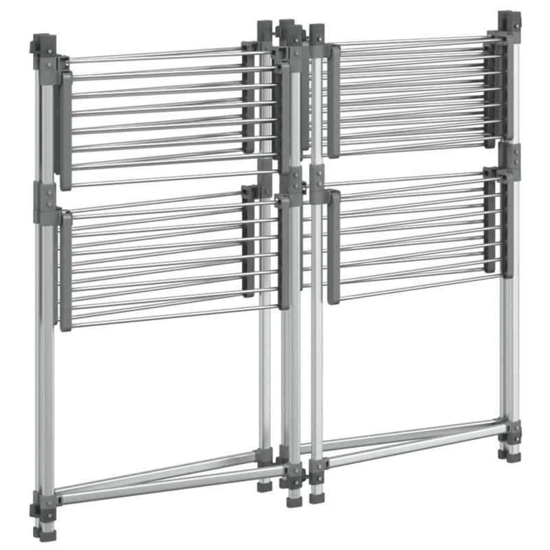 Foldable Standard Drying Rack