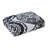 Craig Medallion Throw, 50" x 60"-1308464367
