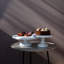 Royal Copenhagen Blue Fluted Mega Cake Stand