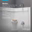 Medley Shower Faucet Trim Set-1302368143