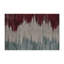 Tapis intérieur et extérieur gris Watercolor-1539751731