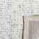 Swader Hand Tufted Wool Geometric Rug