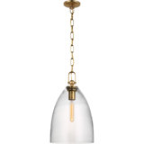 Chapman and Myers Andros Large Pendant