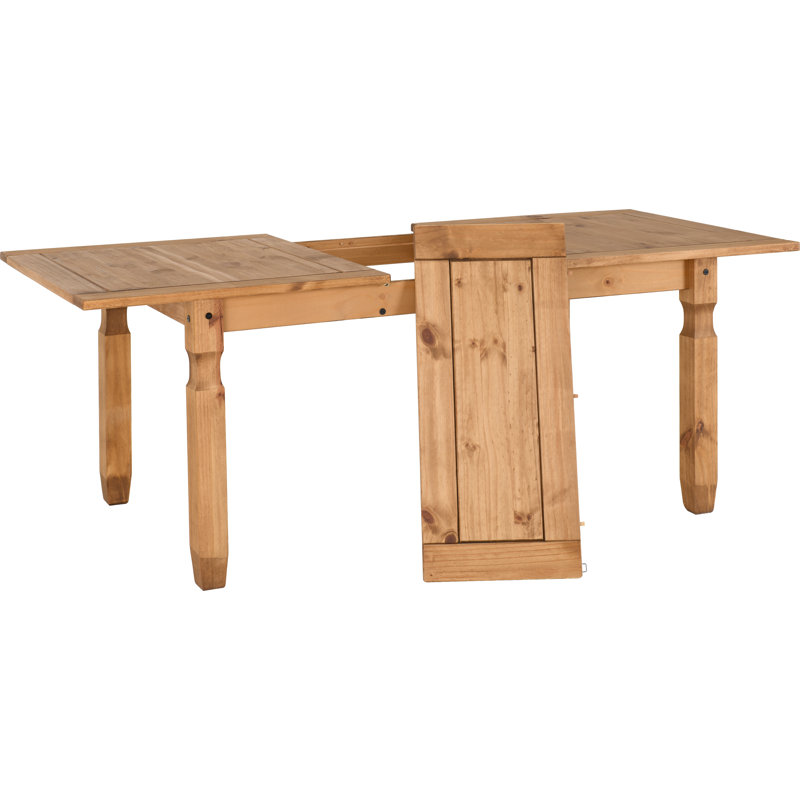 Castillon 8 - Person Dining Set, 9 Pieces: Table,8 Chairs