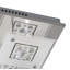 Glass Flush Mount