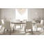 Stratum Solid Wood Dining Table