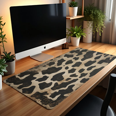 Polyester Desk Pad