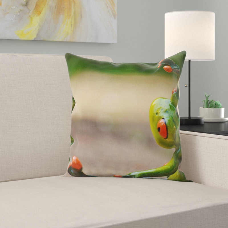 Coussin décoratif sport