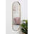 Fabron Metal Flat Mirror-1004313376-1004313390