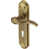 Antique Brass