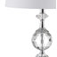 Lampe de table 26 po Dhavale