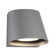 Mod LED Outdoor Bulkhead Light