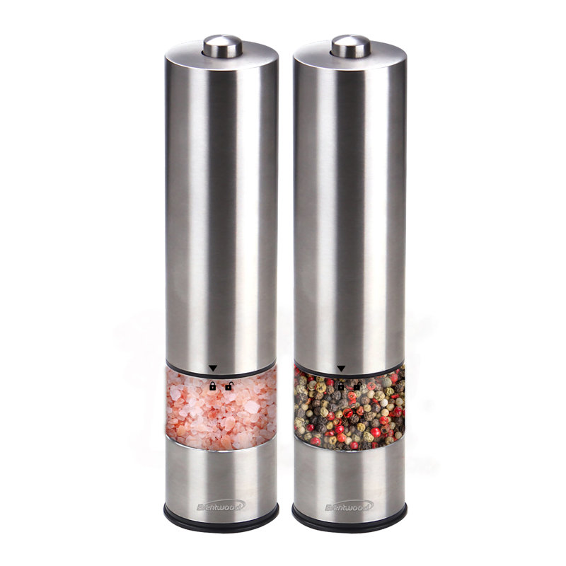 Brentwood Electric Salt or Pepper Grinder