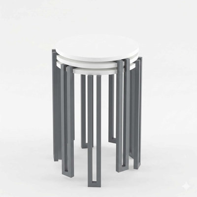 Nesting Table (3 Pieces)