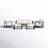 Leanna Aluminum 7 Piece Outdoor Seating Group with Cushions