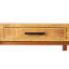 Bureau en bois massif Andros-50561258