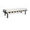 Constantine Upholstered Bench