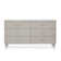 Commode 6 tiroirs Eclipse
