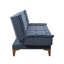 Avenlea Faux Leather Sofa Bed-69780347