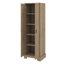Armoire de rangement polyvalente 2 portes-1539473322