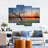 " Texas Sunset " 4 - Pieces-92790146