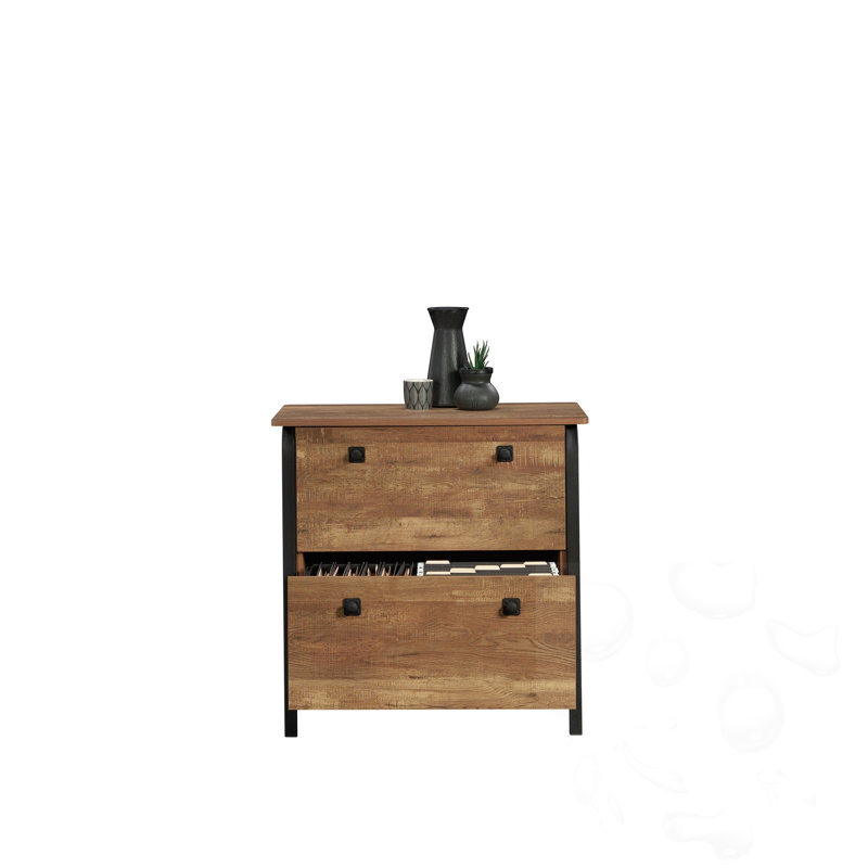 Armoire de bureau avec tiroir