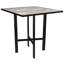 Outdoor Square Bar Table-1882457330-1882457328